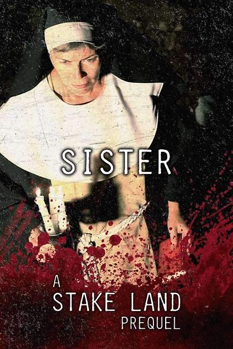 Stake Land: Sister